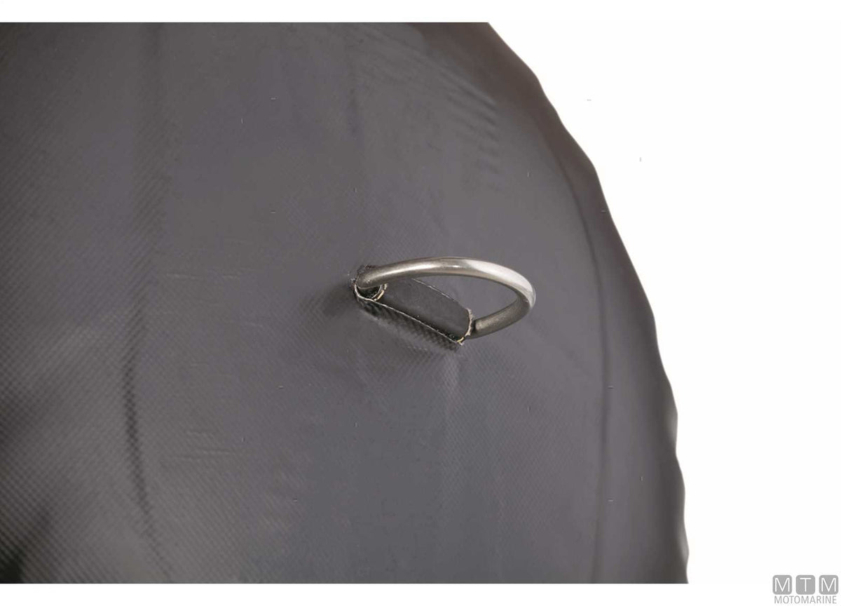 Fender Fendress Megafender 107x61 cm - original photo Motomarine Srl