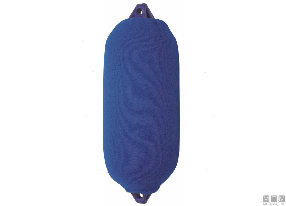Fendress F2 fender cover jade - original photo Motomarine Srl