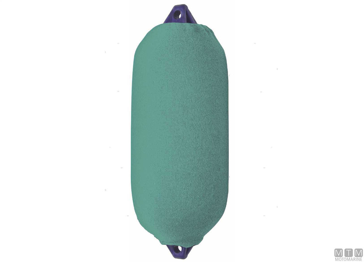 Fendress F6 fender cover royal blue - original photo Motomarine Srl