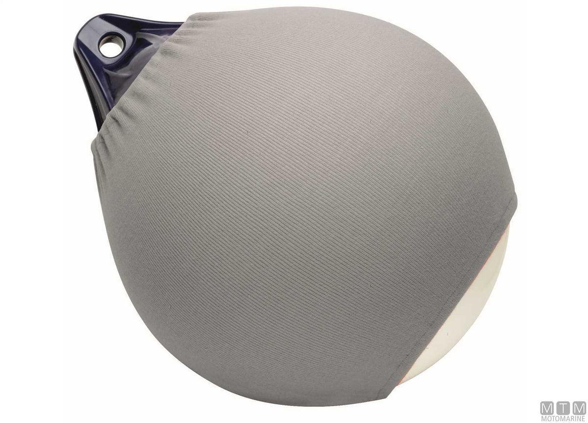 Navishell A2 fender cover navy blue - original photo Motomarine Srl
