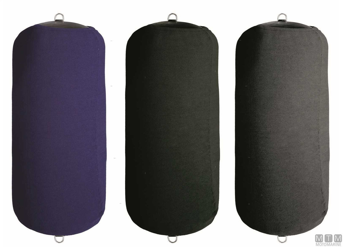 Megafender fender cover 150x125 cm anthracite grey - original photo Motomarine Srl