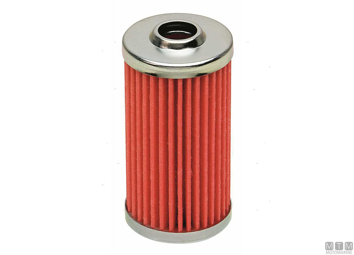 SACS diesel filter ref. Yanmar 104500-55710 - original photo Motomarine Srl