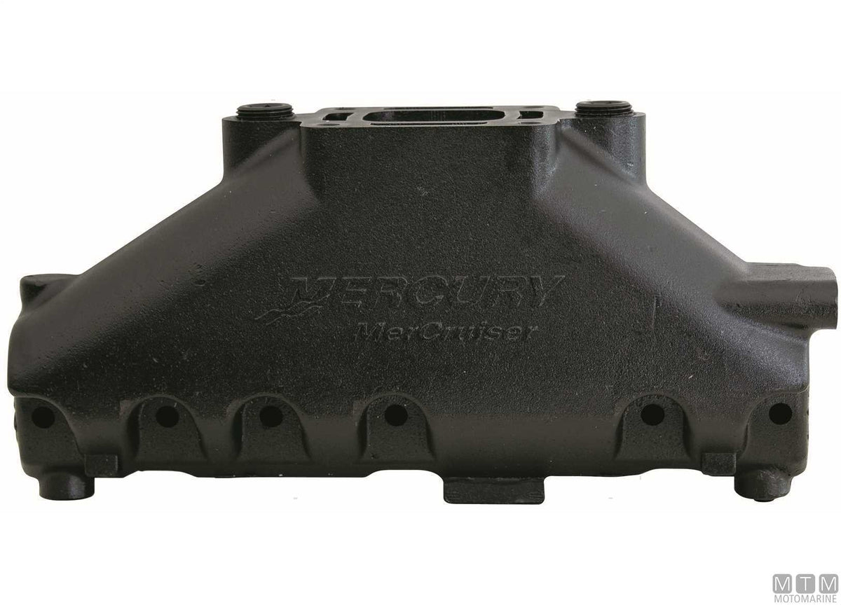 Manifold gasket Mercruiser 27-99757 - original photo Motomarine Srl