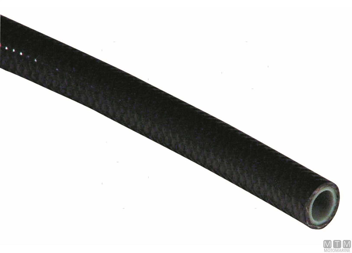 Flexible hose SAE 100 R7 Ø8 mm 20 m - original photo Motomarine Srl
