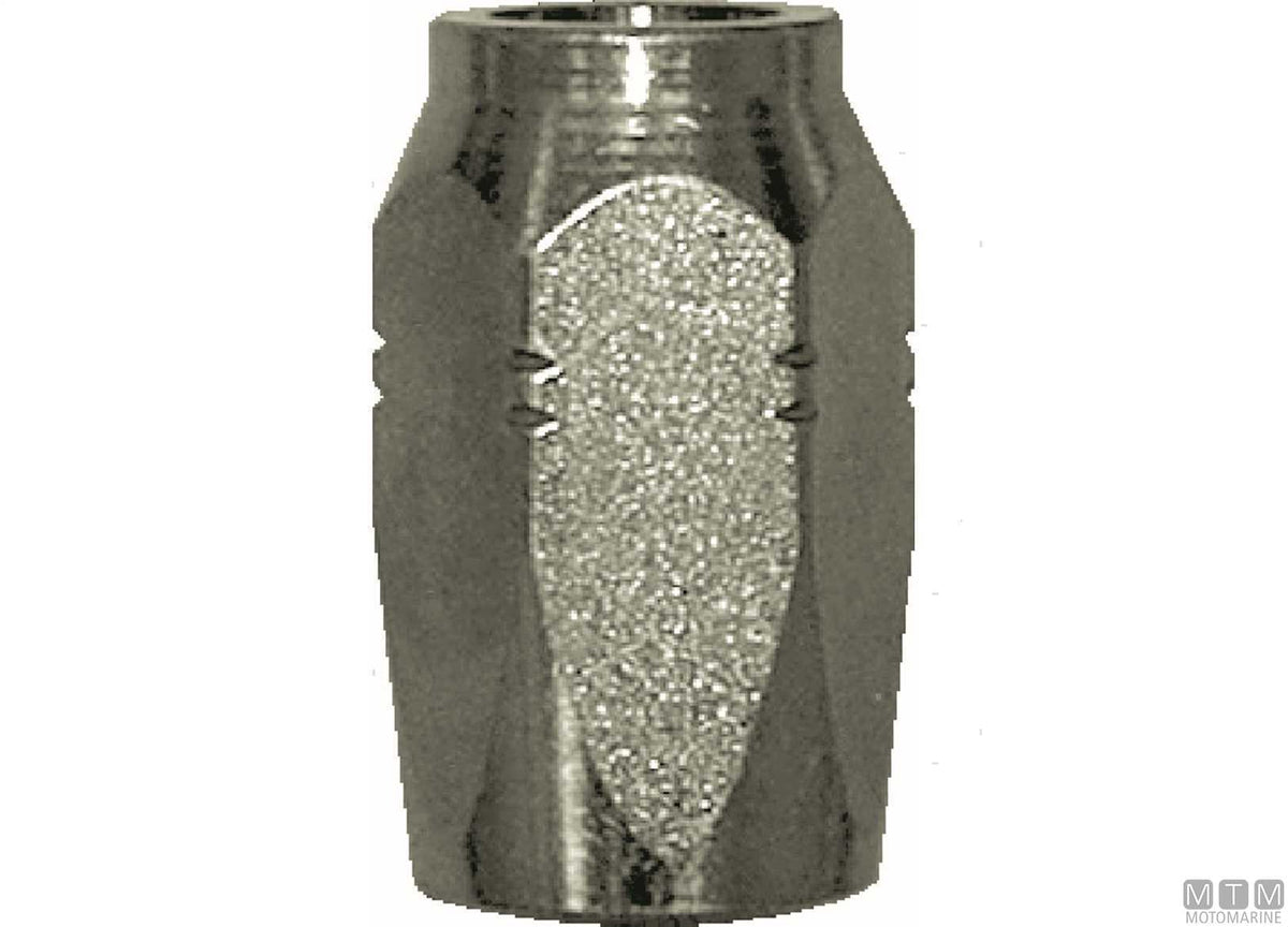 Reusable ferrule R2T 3/8" - original photo Motomarine Srl