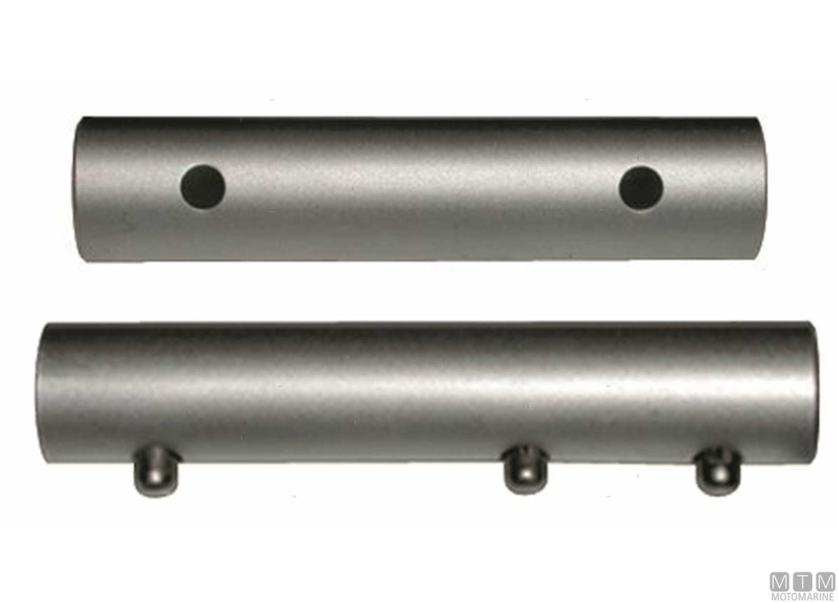 Shurhold adapters for Star Brite handles - original photo Motomarine Srl