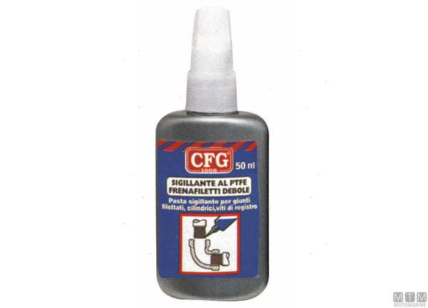 CFG PTFE-Dichtungspaste 50 ml