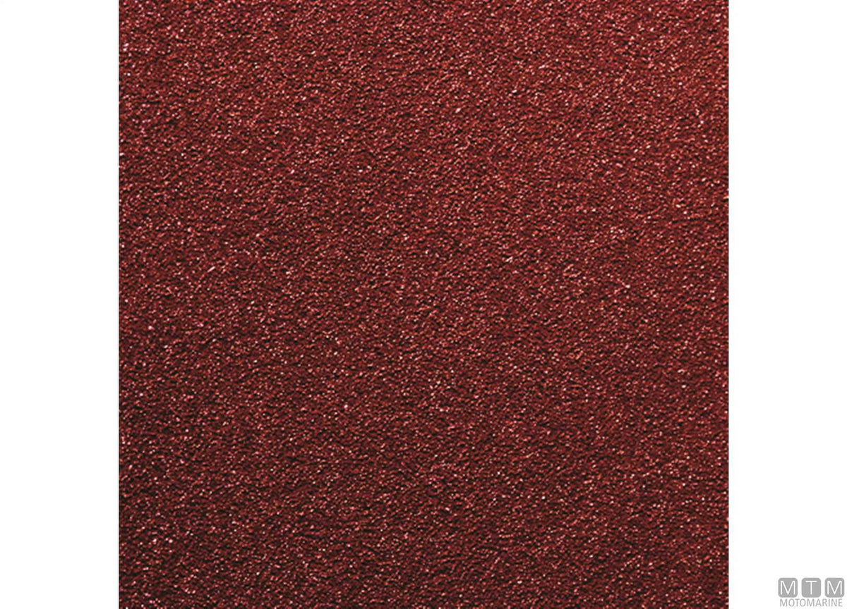 WR-C P400 sandpaper roll H400 mm L5 m - original photo Motomarine Srl