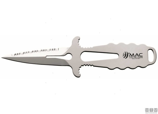Mac Apnea APN09 Messer, Klinge 7 cm