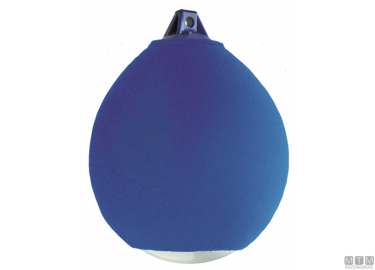 Fender cover Fendress A1 navy blue - original photo Motomarine Srl