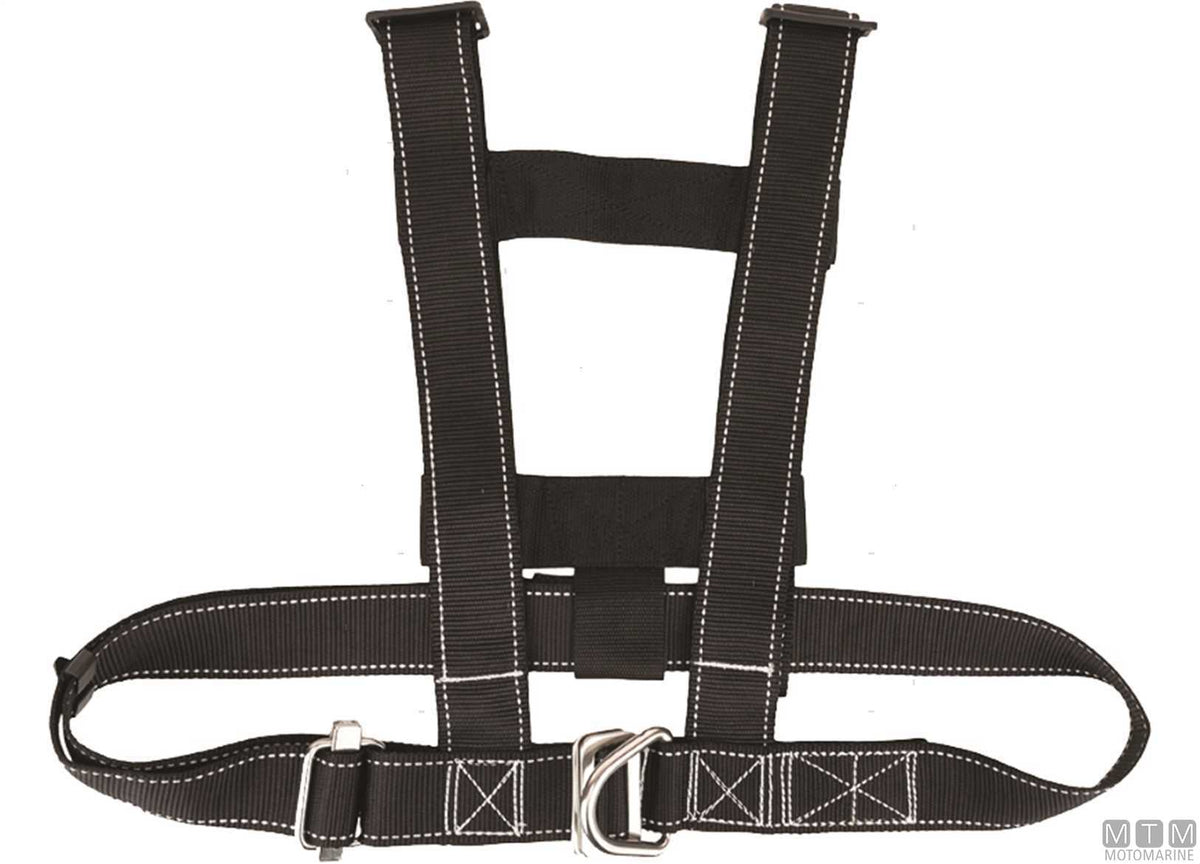 VSG CE-ISO safety harness >50 kg - original photo Motomarine Srl