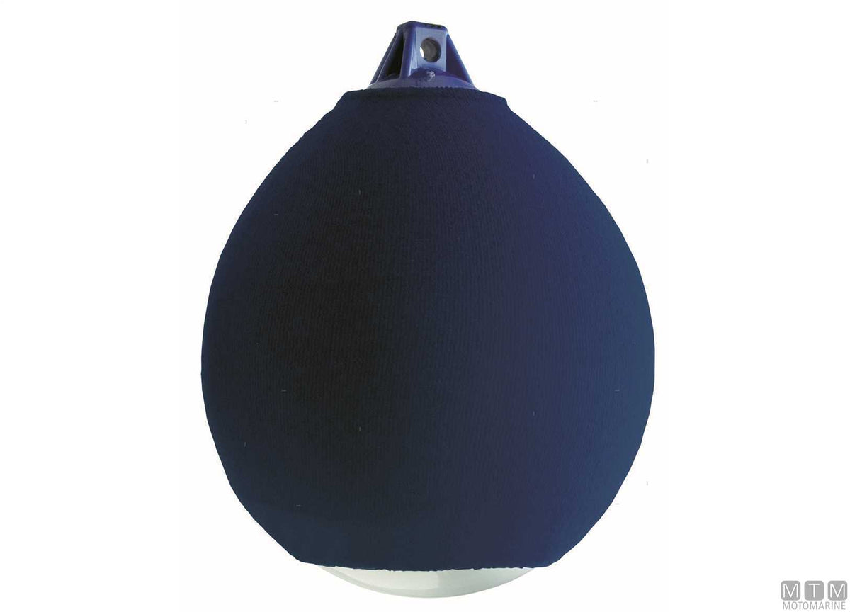 Fender cover Fendress A2 navy blue - original photo Motomarine Srl