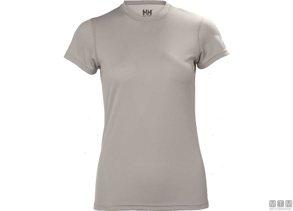 H/H Tech T women's T-shirt 001 white XL - original photo Motomarine Srl