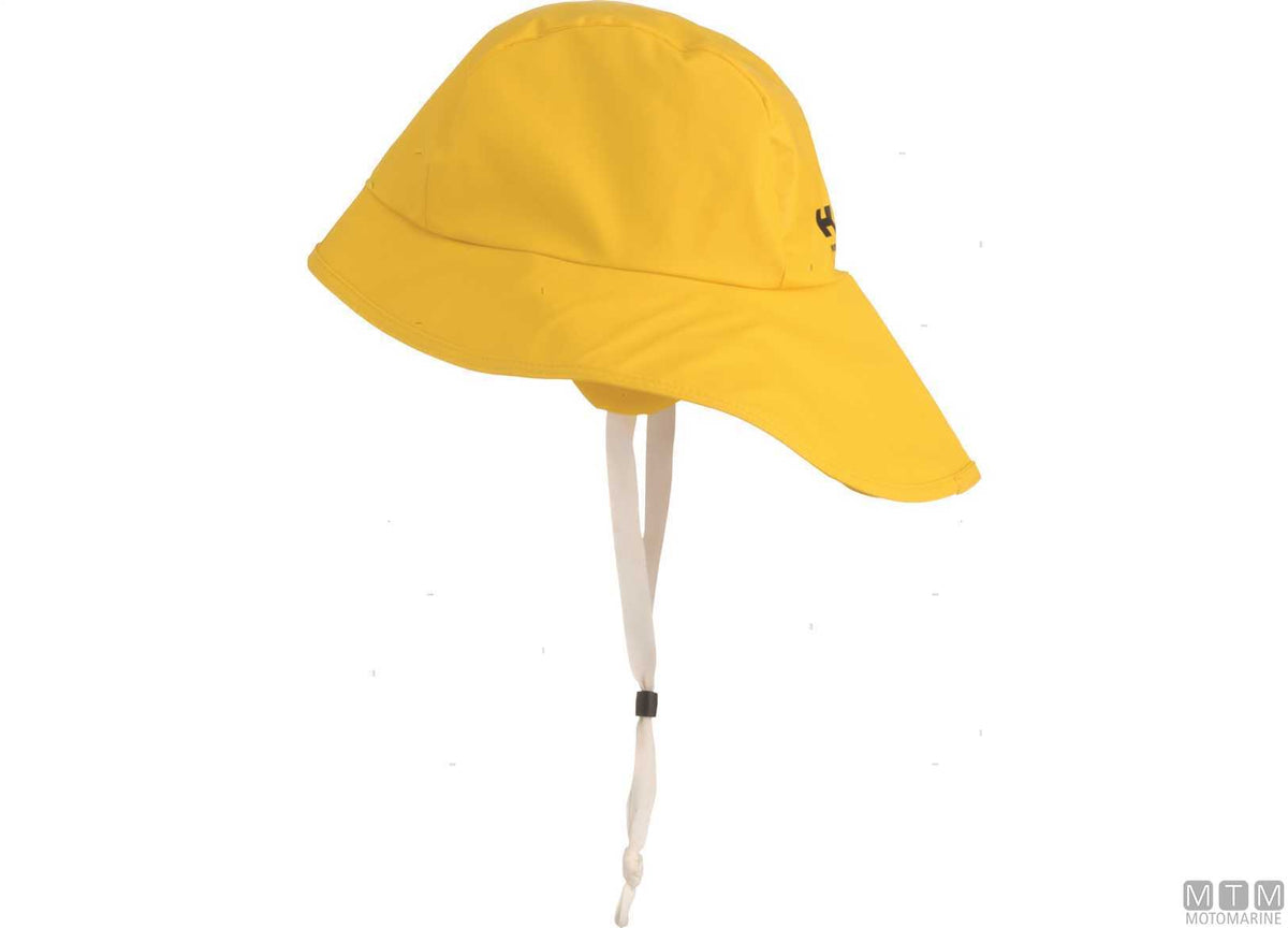 Hat H/H WW Svolvaer 310 yellow L - original photo Motomarine Srl
