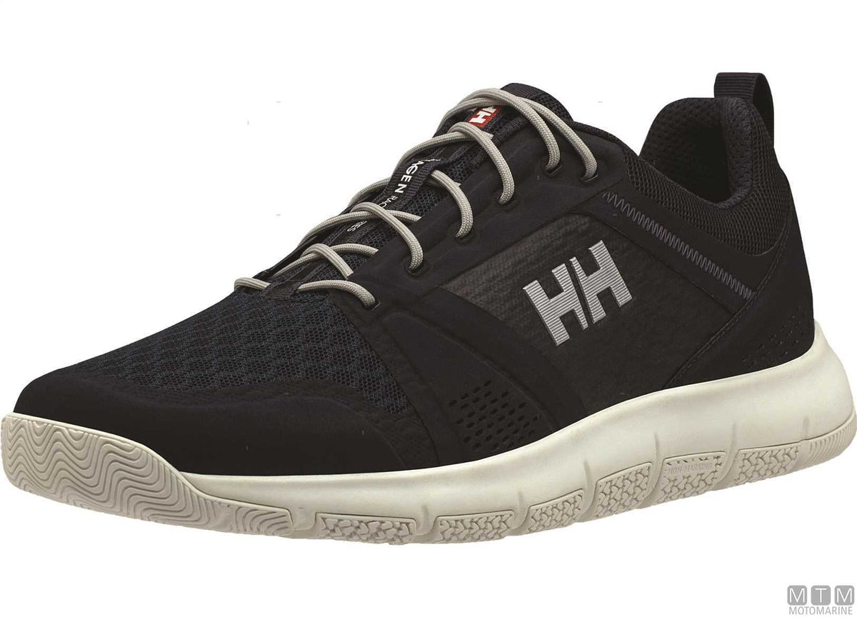 H/H Skagen F1 Offshore Shoes 598 Navy Blue 46 - original photo Motomarine Srl