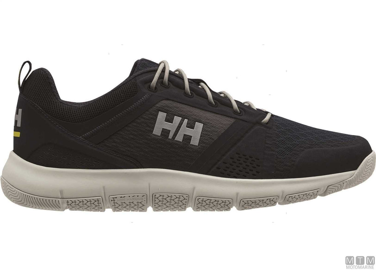H/H Skagen F1 Offshore Shoes 984 Grey 40.5 - original photo Motomarine Srl