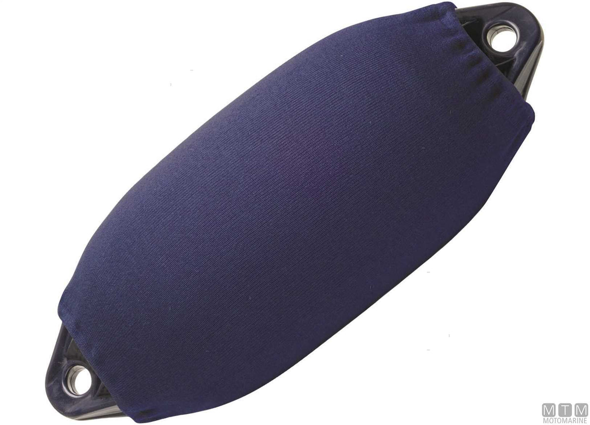 Navishell F2 fender cover navy blue - original photo Motomarine Srl