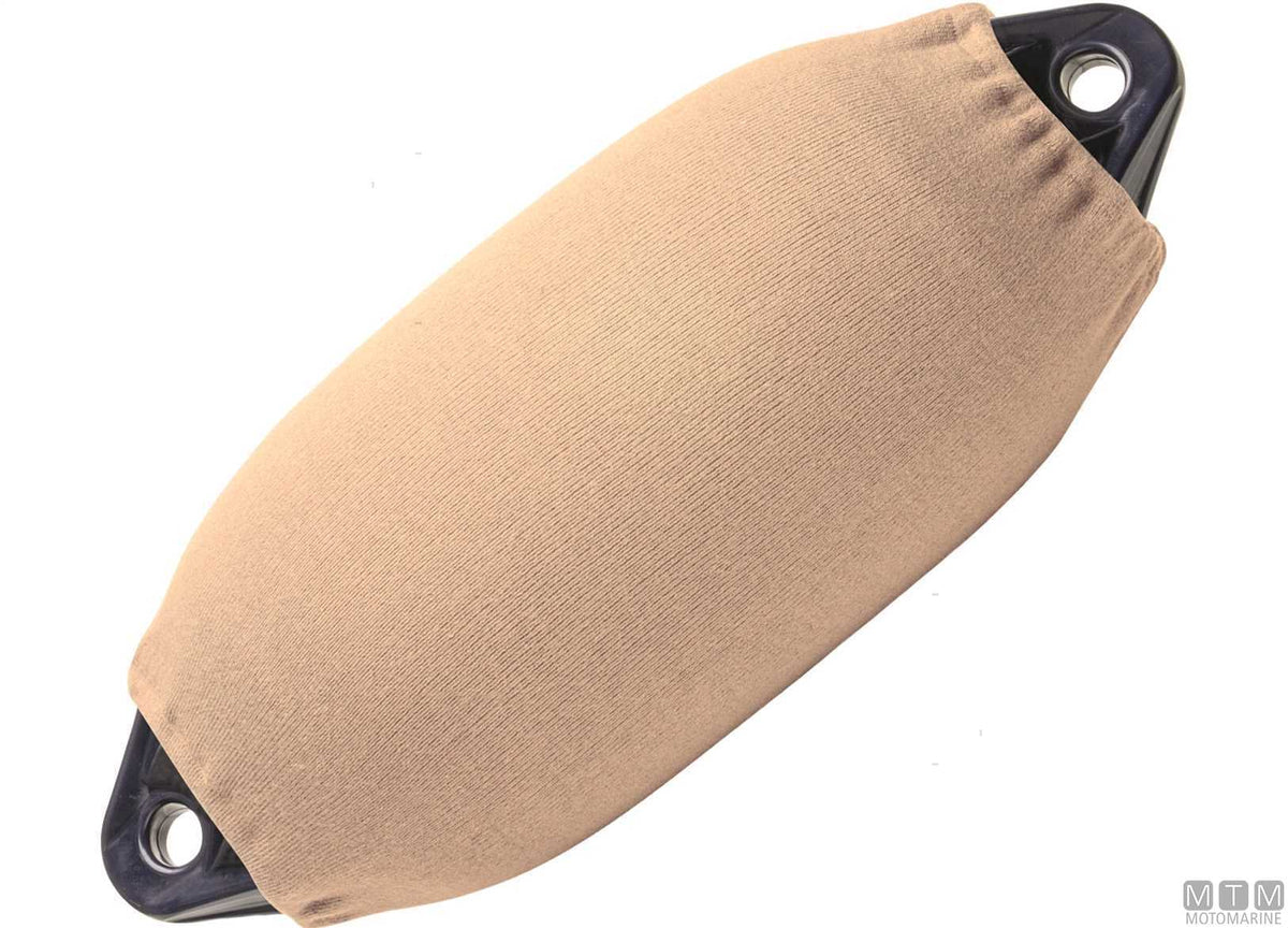 Navishell F2 fender cover navy blue - original photo Motomarine Srl