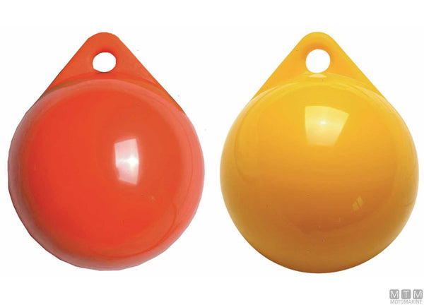 Majoni Jerk Signalboje gelb Ø9 cm