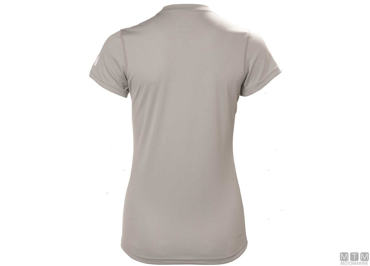 H/H Tech T women's T-shirt 001 white XL - original photo Motomarine Srl