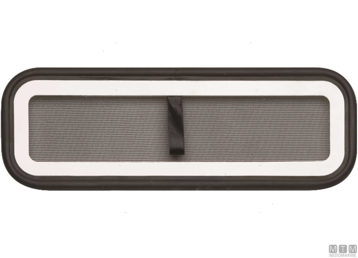 G-Type mosquito net for 1620001 - original photo Motomarine Srl