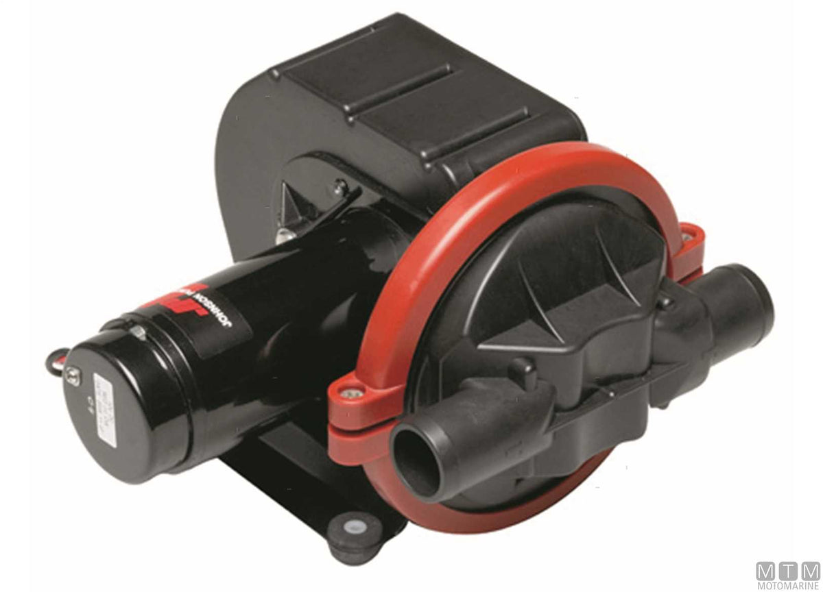 Johnson Viking Power pump 16L 24V - original photo Motomarine Srl