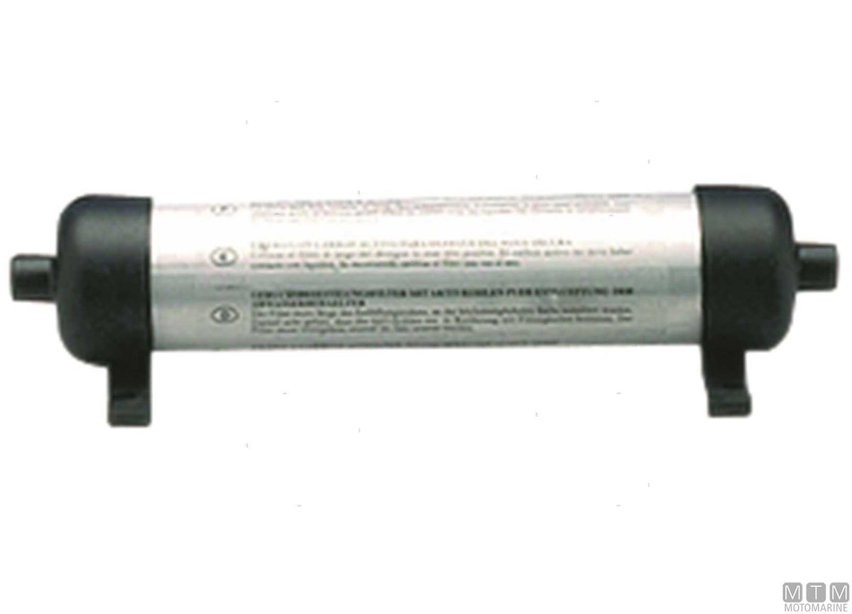 Toilet vent filter Ø16-19 mm - original photo Motomarine Srl
