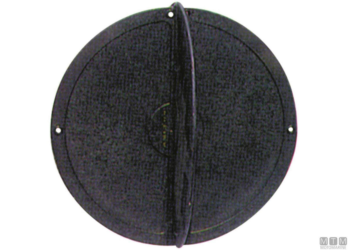Day shape ball signal - original photo Motomarine Srl