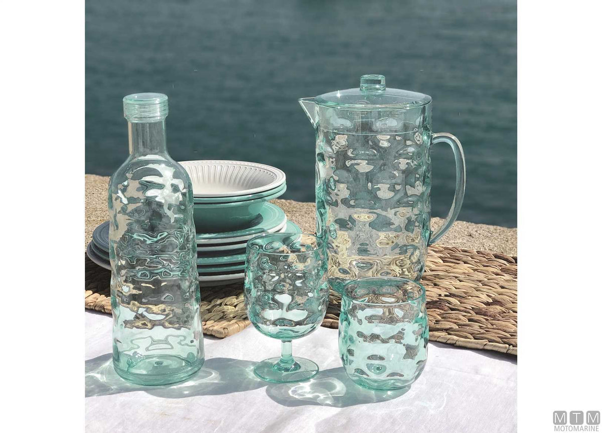 MB Moon water jug - original photo Motomarine Srl