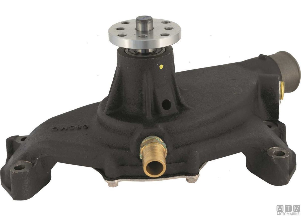 Water circulation pump Mercruiser 8504541 - original photo Motomarine Srl