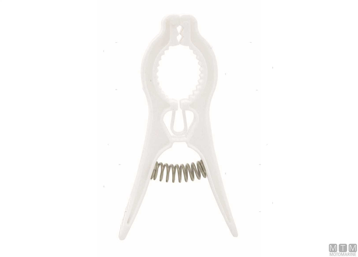 Nautical clothes pegs - original photo Motomarine Srl