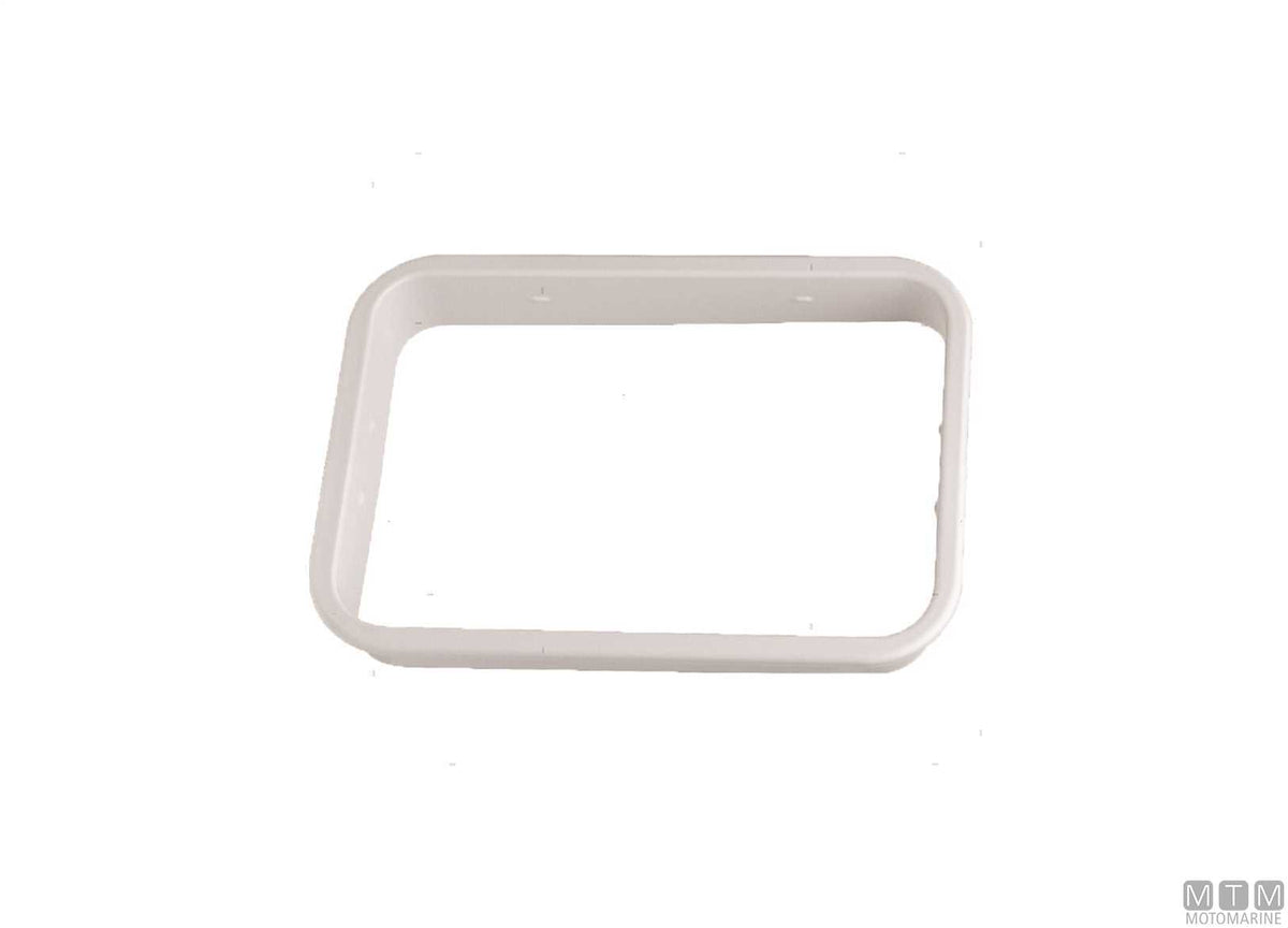 Frame for hatch 1630014 - original photo Motomarine Srl