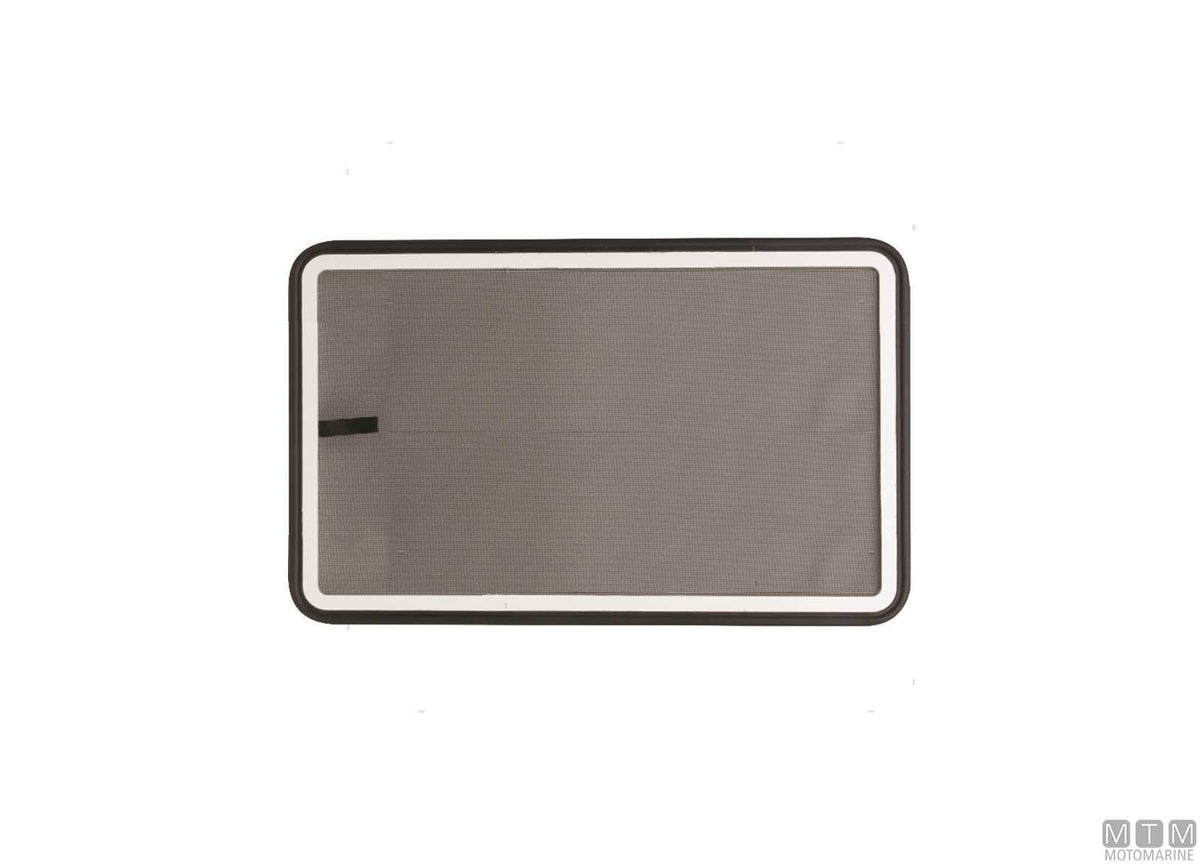 G-Type frame for 1630017 - original photo Motomarine Srl