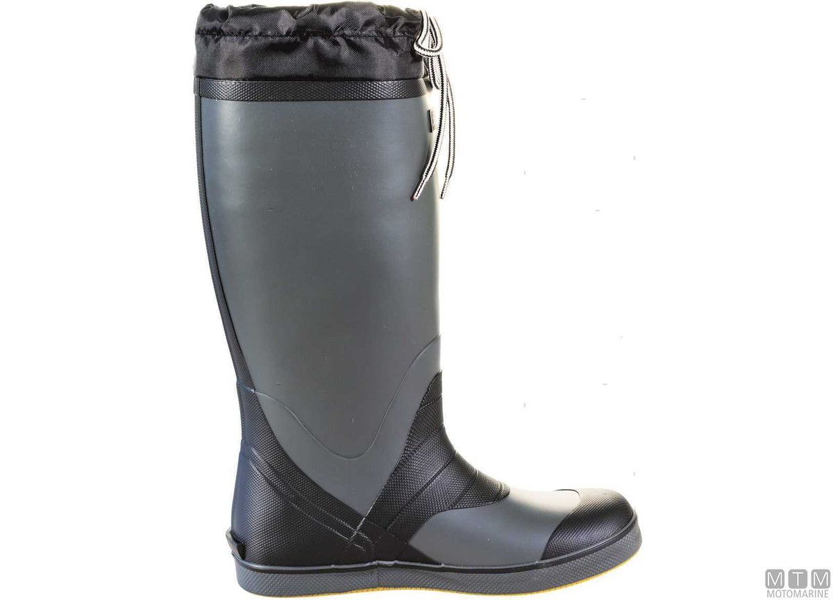 Orca Bay Solent boots, 39, graphite - original photo Motomarine Srl