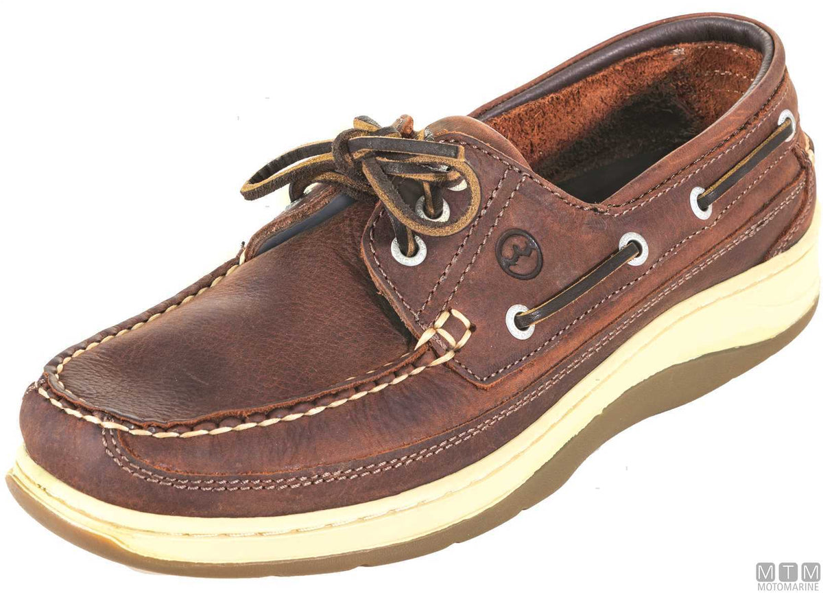 Orca Bay Squamish 45 Rust Shoes - original photo Motomarine Srl
