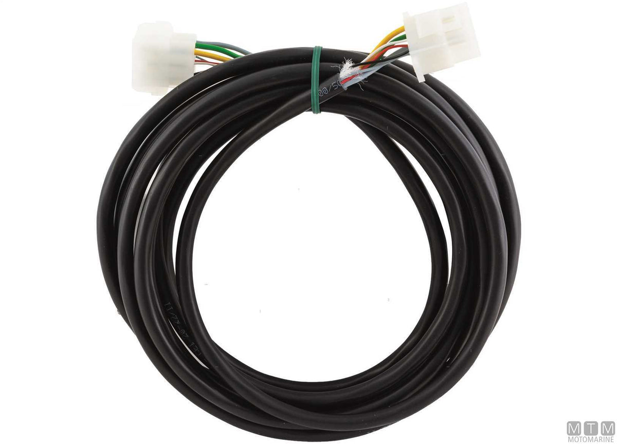 Double bulb 12V for Ocean searchlights - original photo Motomarine Srl
