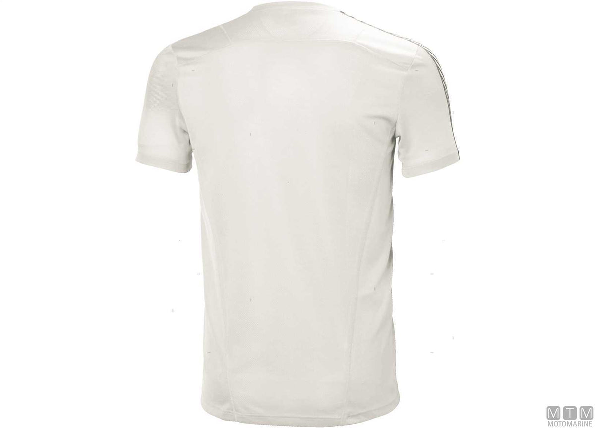 H/H Lifa T-shirt 001 white 2XL - original photo Motomarine Srl