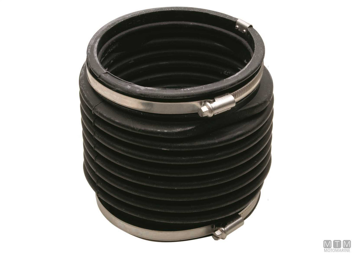 Gimbal bellows Mercruiser Bravo I-II-III 8M0062406 - original photo Motomarine Srl