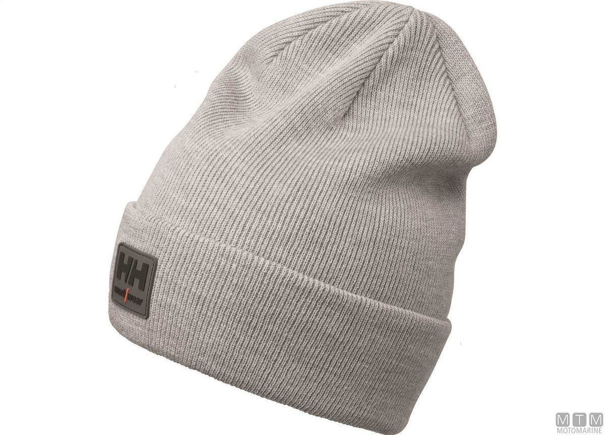 H/H Kensington beanie 991 black - original photo Motomarine Srl