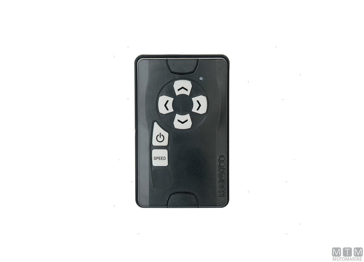 Guest wireless stainless steel floodlight 24V - original photo Motomarine Srl