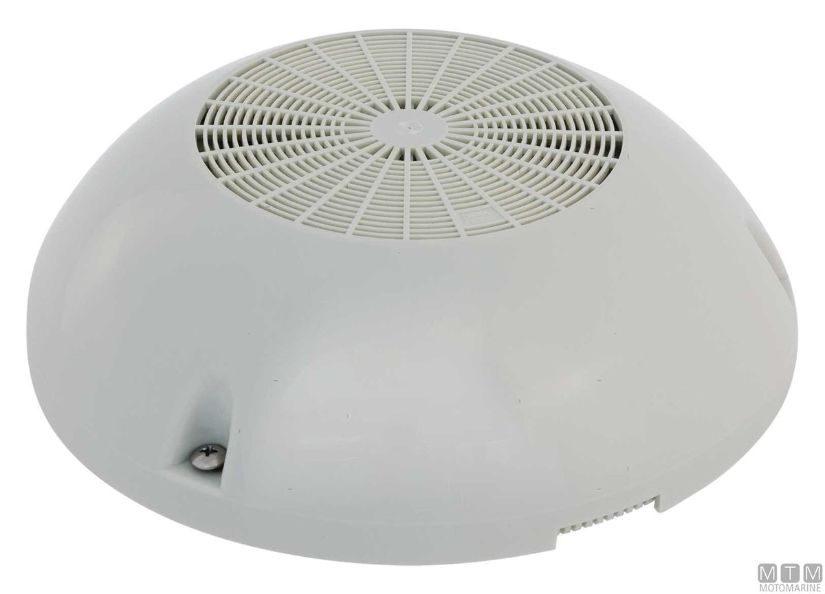 Deck vent Roca Ø200 mm, plastic - original photo Motomarine Srl