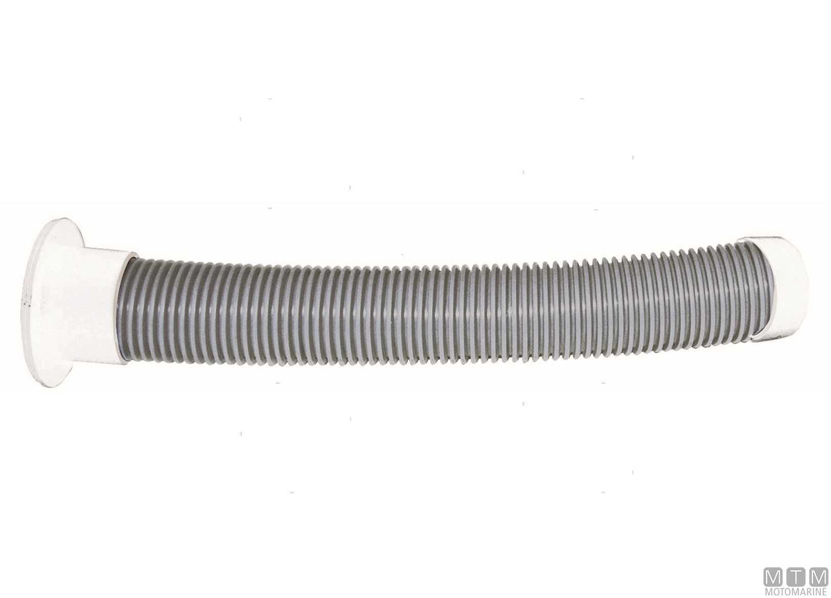 White Cap bulkhead pipe L 80 cm - original photo Motomarine Srl