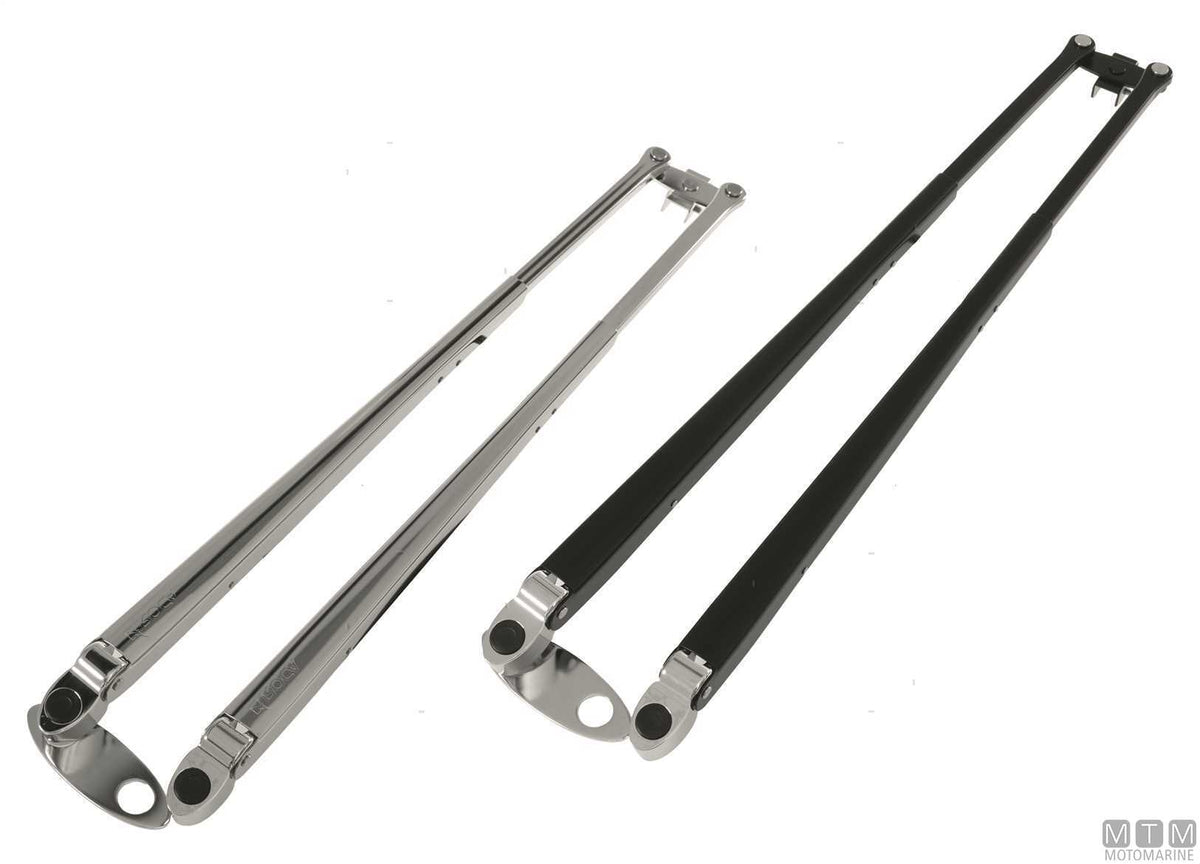 Roca W38 wiper 24V H50 mm - original photo Motomarine Srl
