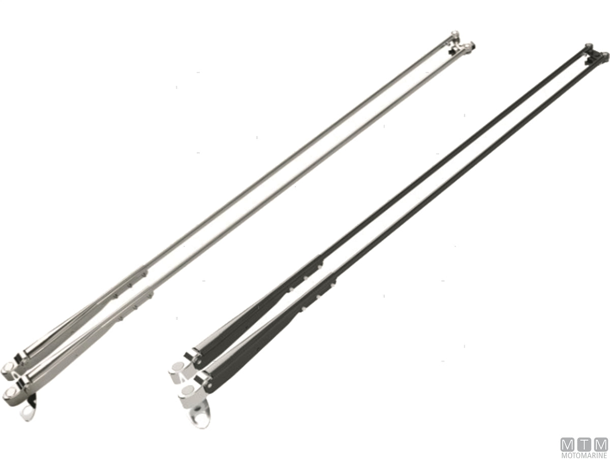 Roca W50 wiper 12V H53 mm - original photo Motomarine Srl