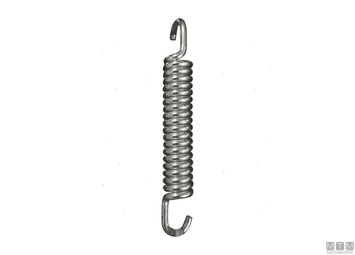 Roca B2 J-Hook adapter - original photo Motomarine Srl