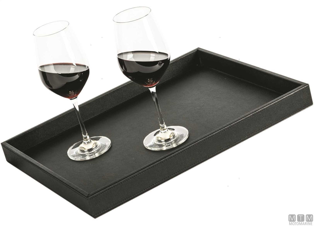 Silwy metal tray - original photo Motomarine Srl