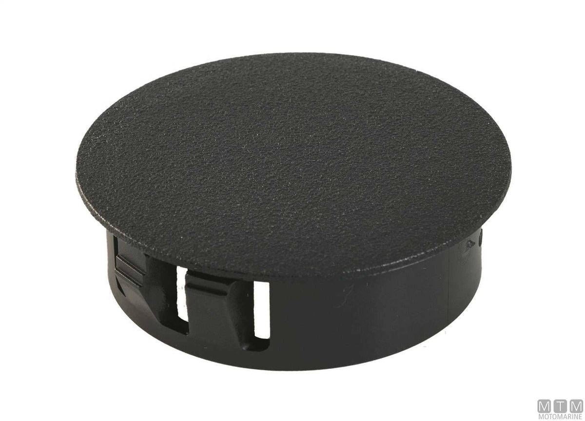 Cap for Garelick table support base - original photo Motomarine Srl