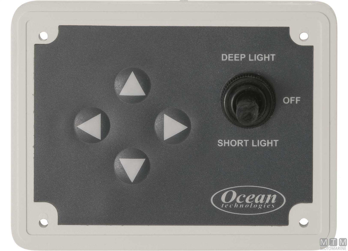 Halogen bulb 12V for Ocean searchlights - original photo Motomarine Srl