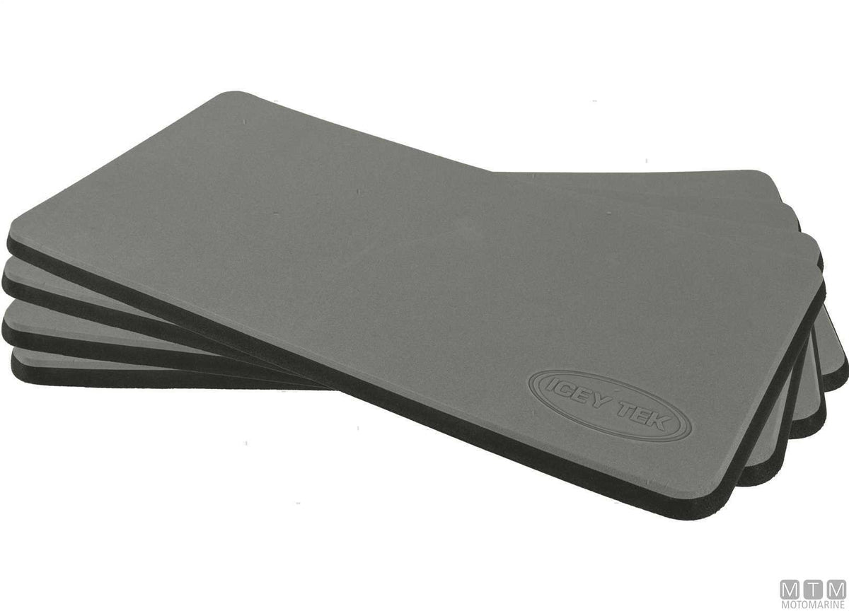 Cushion for Iceytek 56 L icebox - original photo Motomarine Srl