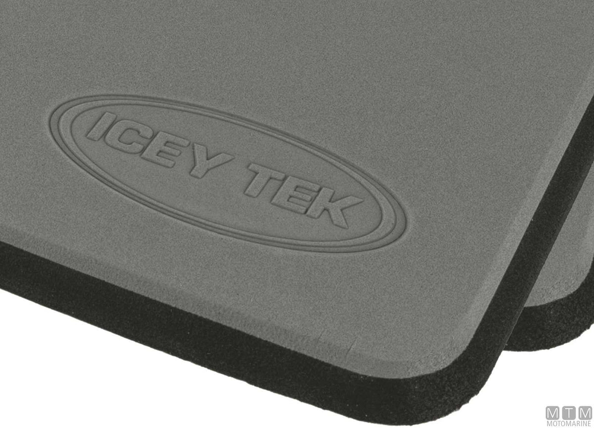 Cushion for Iceytek 90 L icebox - original photo Motomarine Srl